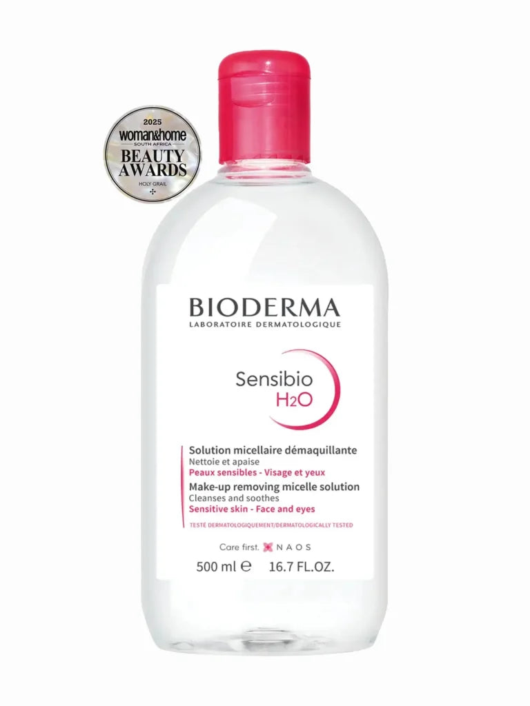 Bioderma Sensibio H2O Cleanser