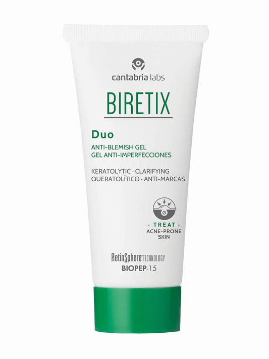 Biretix Duo Anti-Blemish Gel