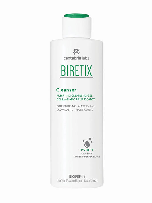 Biretix Cleanser