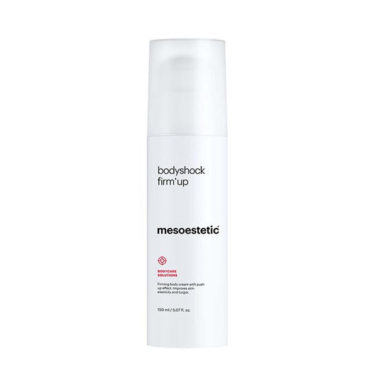 Mesoestetic bodyshock® firm' up