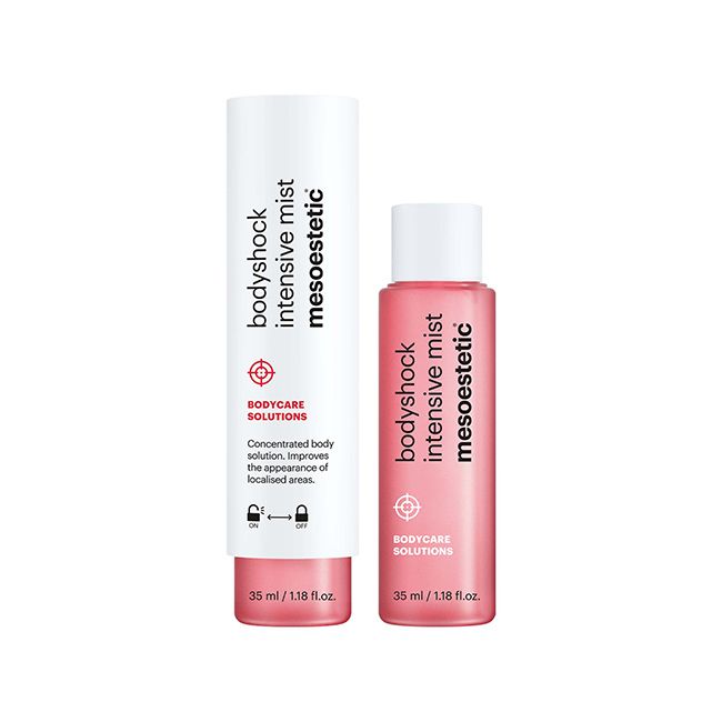 Mesoestetic bodyshock® intensive mist