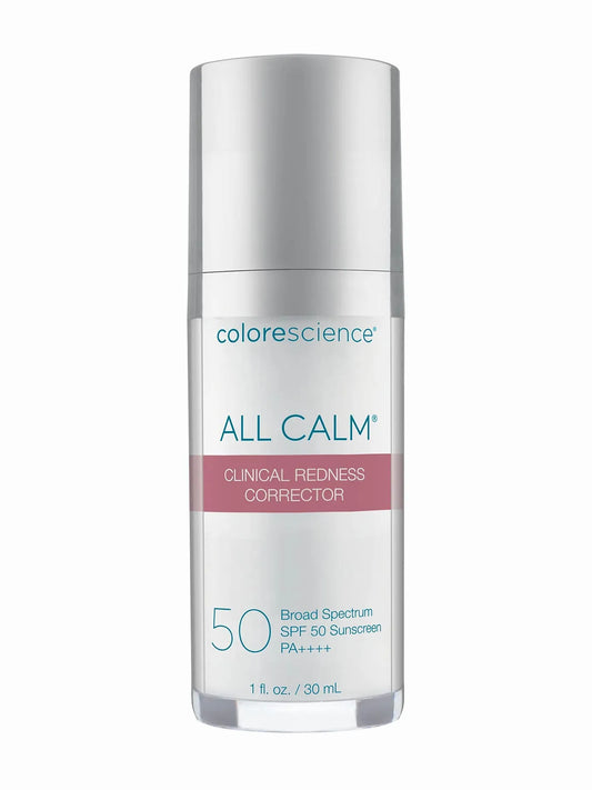 Colorescience All Calm® Clinical Redness Corrector SPF 50