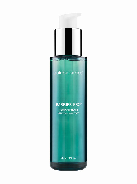 Colorescience Barrier Pro 1-Step Cleanser
