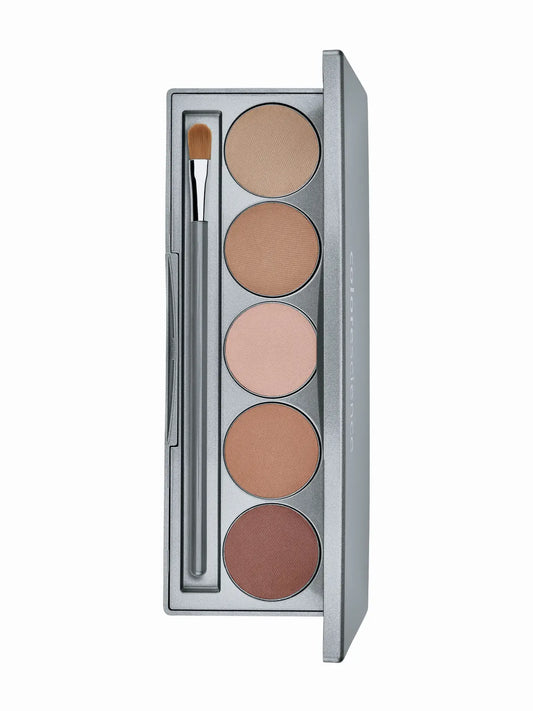 Colorescience Mineral Corrector Palette