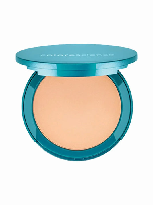 Colorescience Natural Pressed Foundation SPF 20