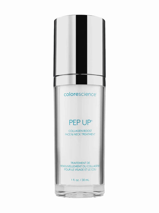 Colorescience Pep Up® Collagen Boost Face & Neck Treatment