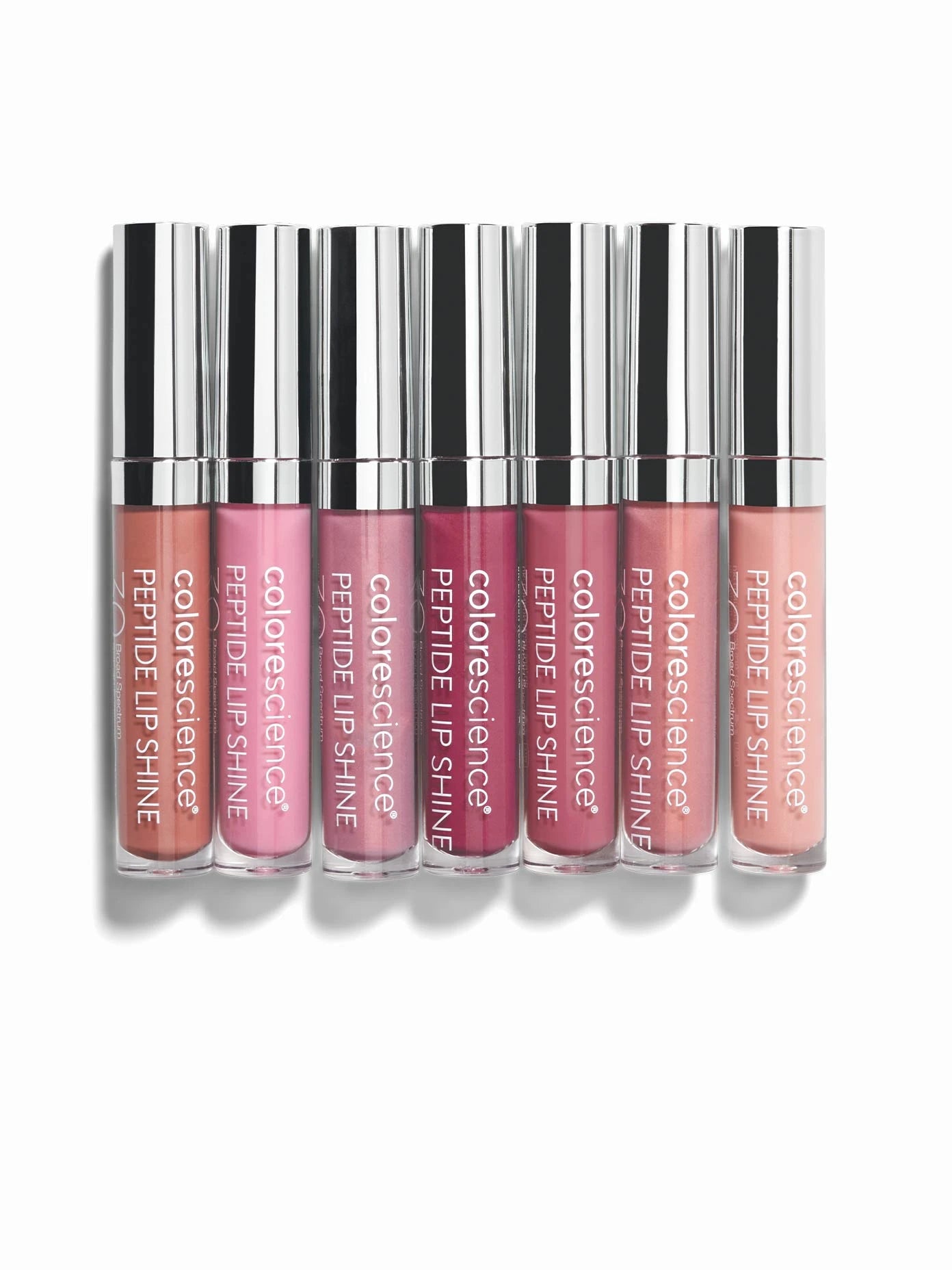 Colorescience Peptide Lip Shine SPF 30