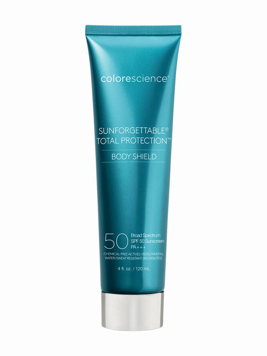 Colorescience Total Protection Body Shield SPF 50