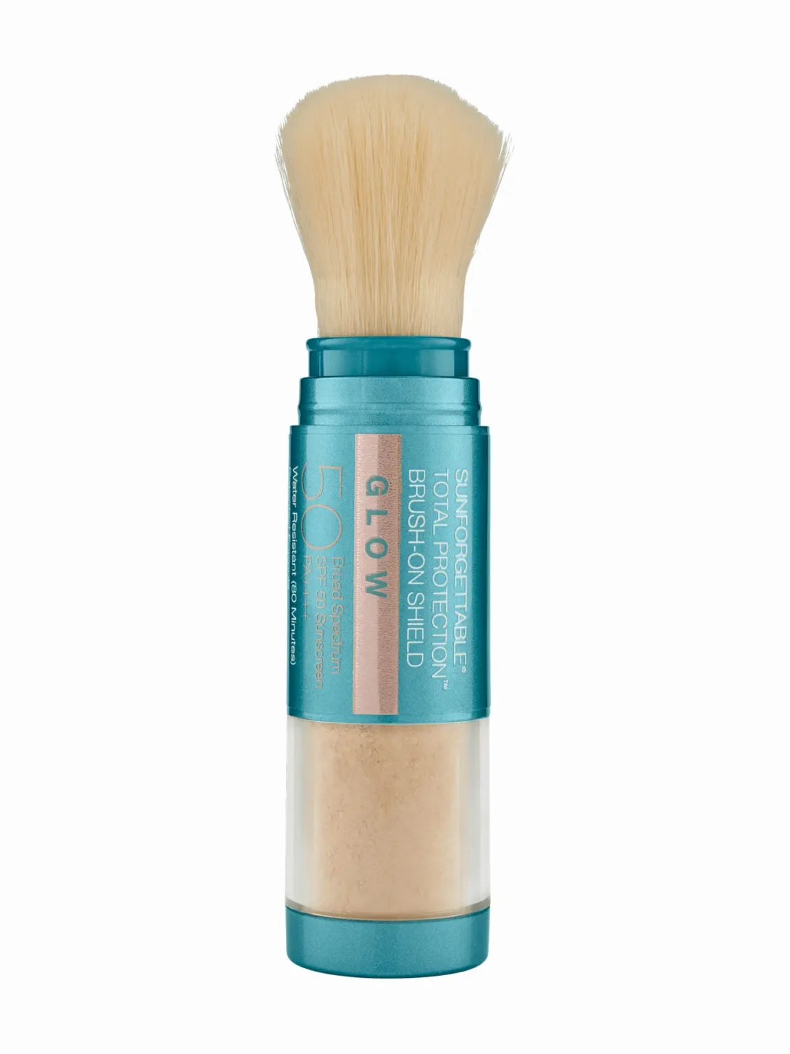 Colorescience Total Protection Brush-On Shield SPF 50 (Glow)
