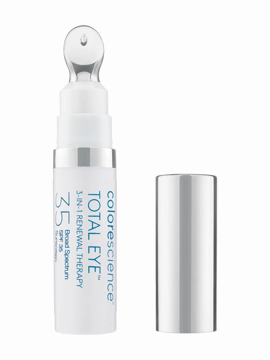 Colorescience Total Eye® 3-in-1 Renewal Therapy SPF 35