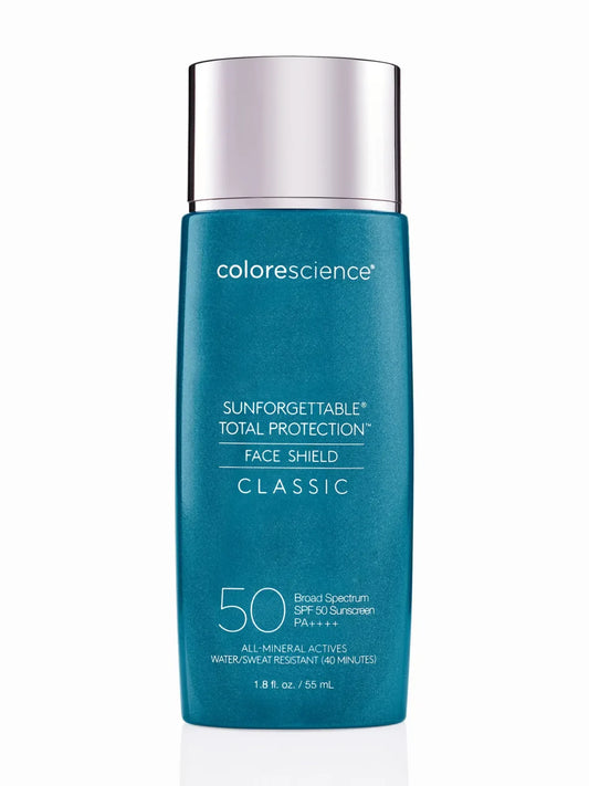 Colorescience Total Protection Face Shield SPF 50 (Classic)