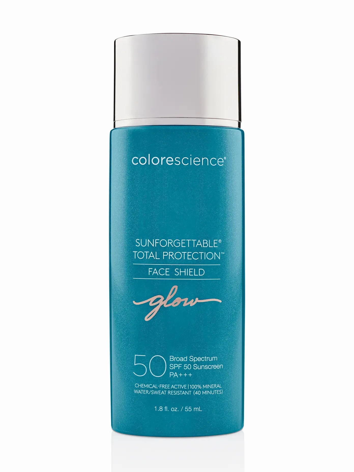 Colorescience Total Protection Face Shield SPF 50 (Glow)