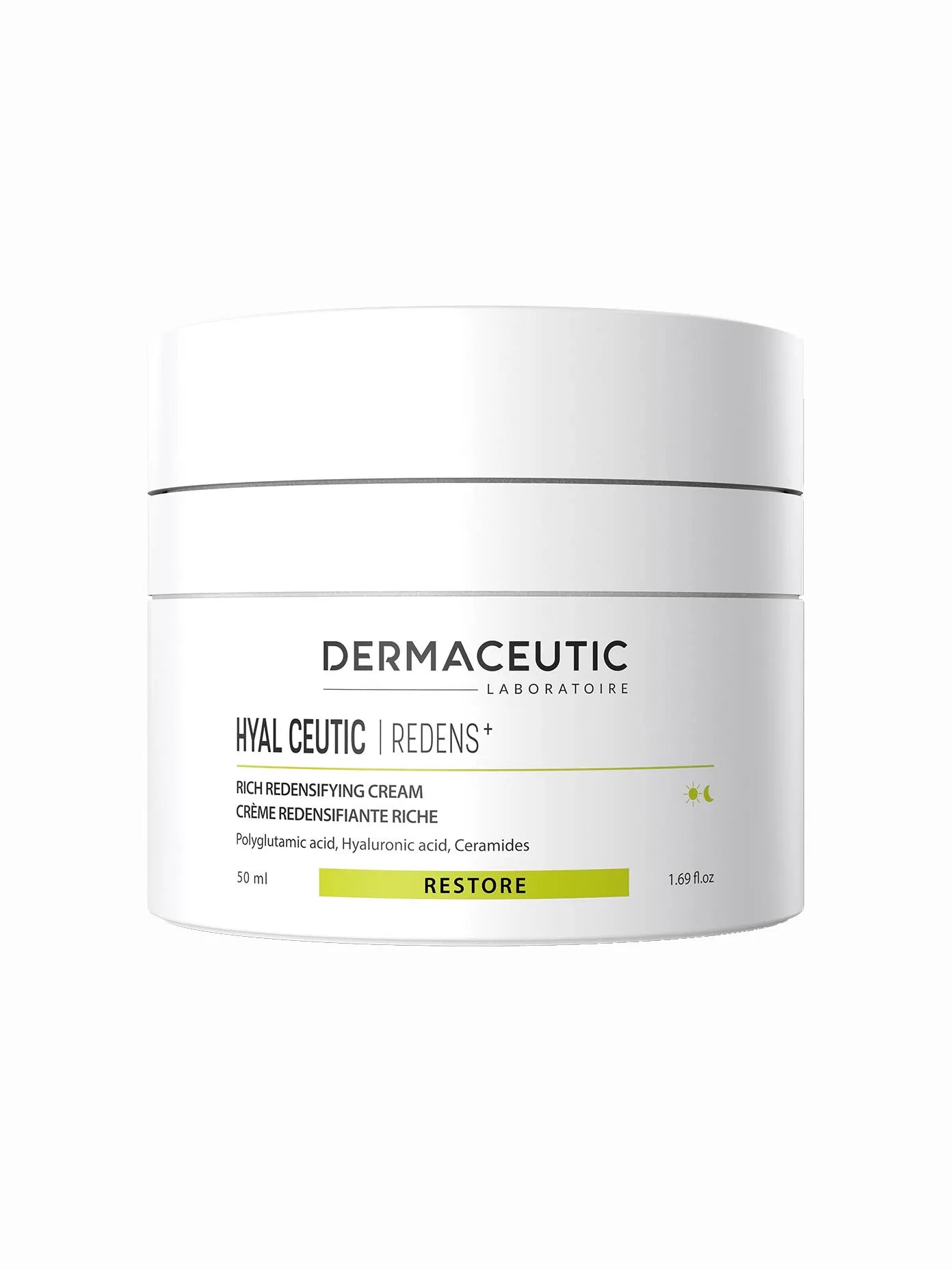 Dermaceutic Hyal Ceutic Redens+