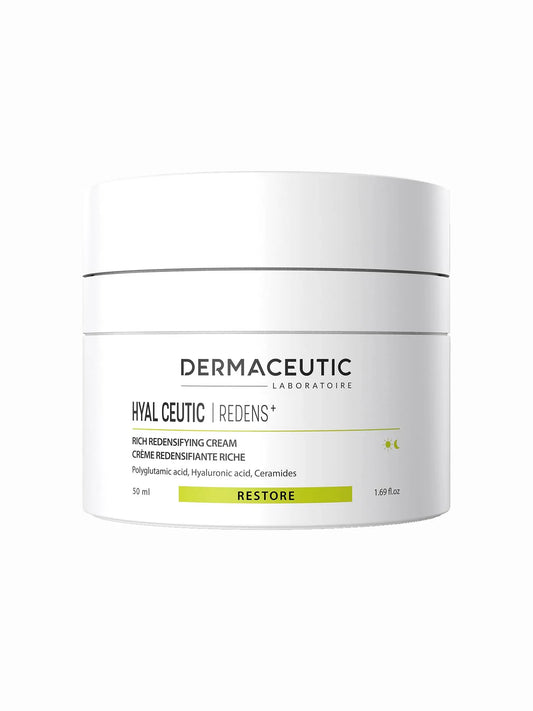 Dermaceutic Hyal Ceutic Redens+