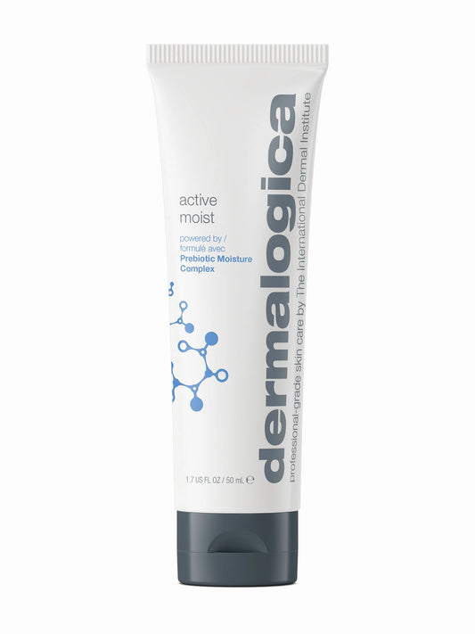 dermalogica active moist