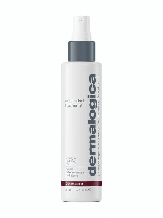 dermalogica antioxidant hydramist