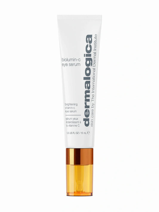 dermalogica biolumin-c eye serum