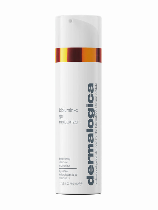 dermalogica biolumin-c gel moisturiser