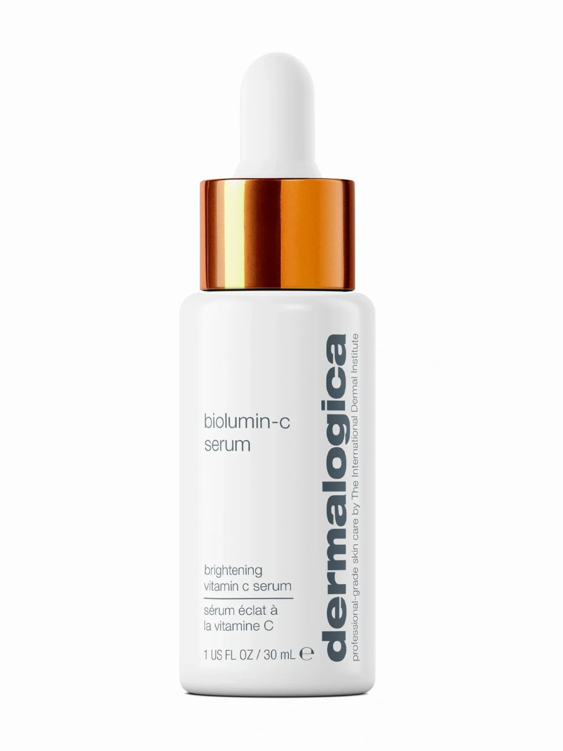 dermalogica biolumin-c serum