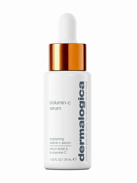 dermalogica biolumin-c serum
