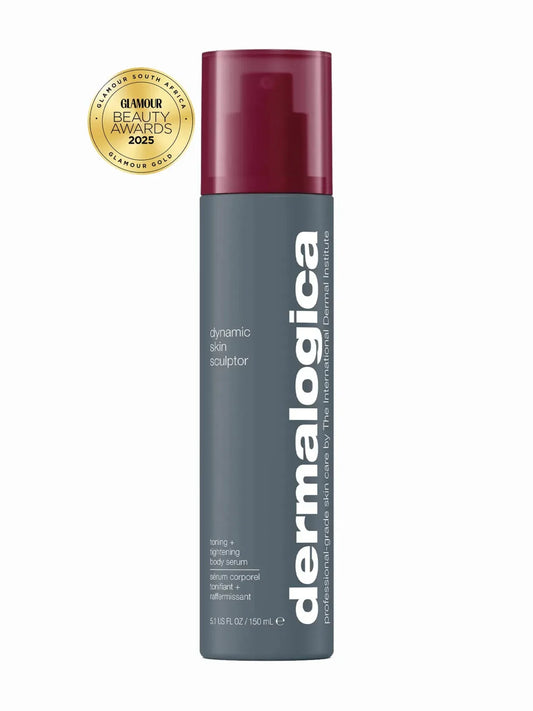 dermalogica dynamic skin sculptor body serum