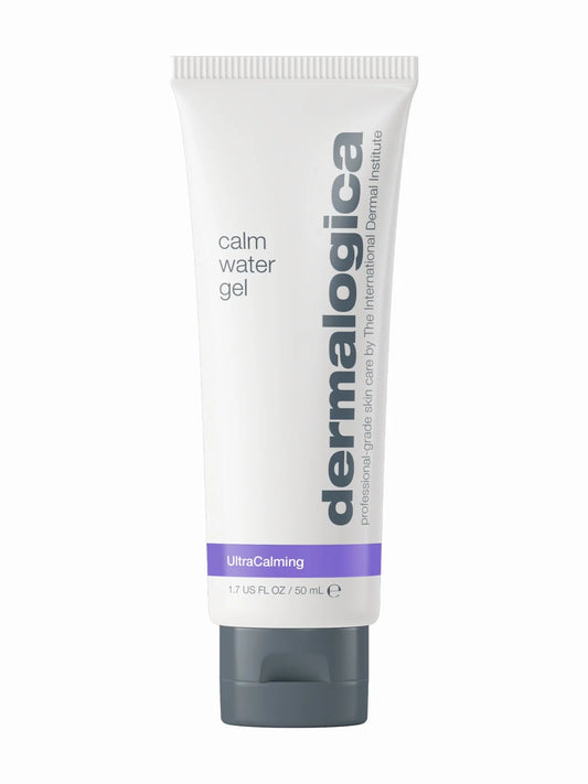dermalogica calm water gel