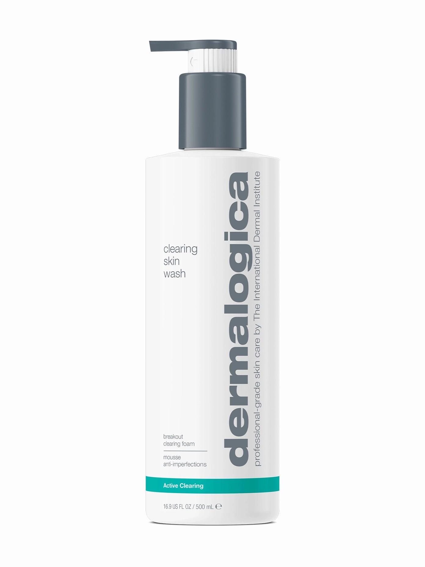 dermalogica clearing skin wash