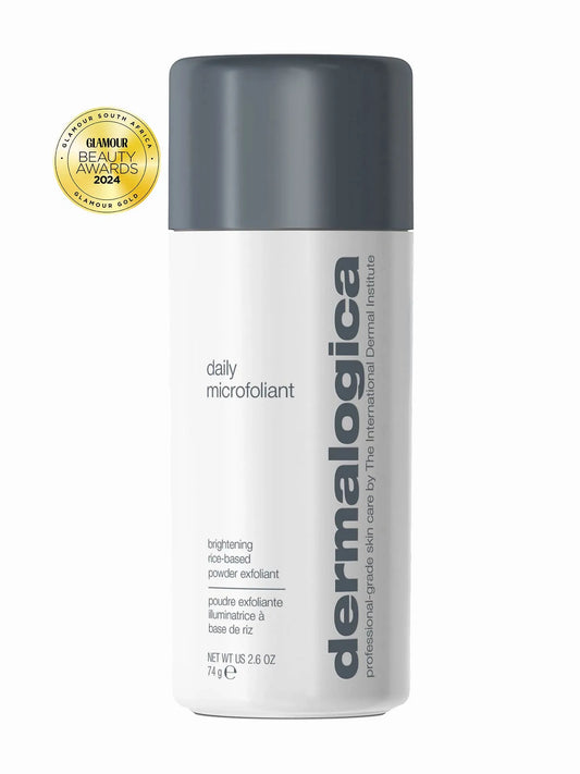 dermalogica daily microfoliant®