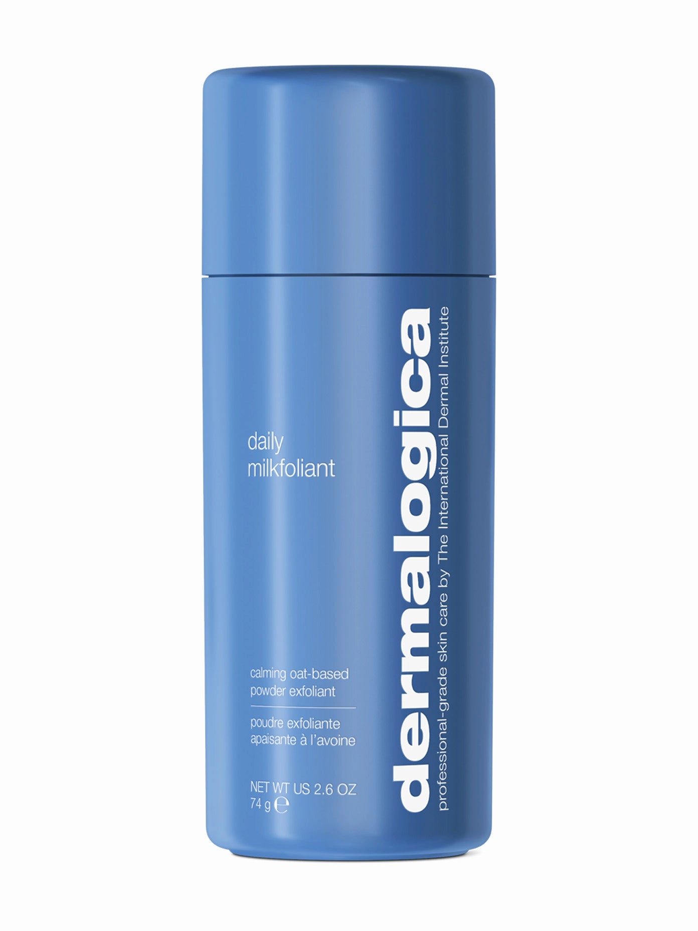 dermalogica daily milkfoliant