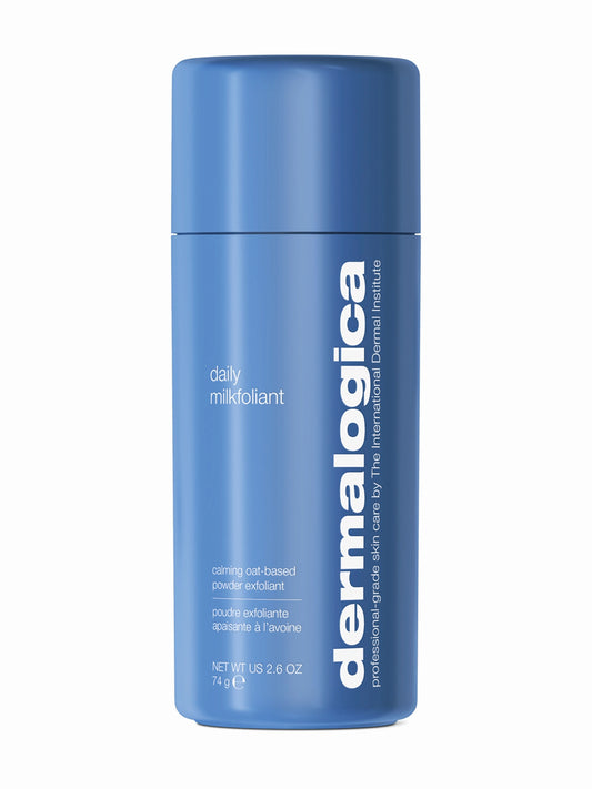 dermalogica daily milkfoliant