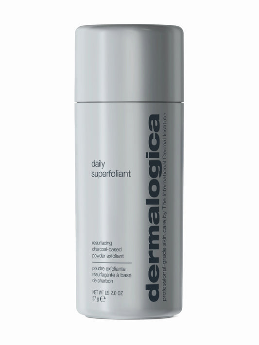 dermalogica daily superfoliant