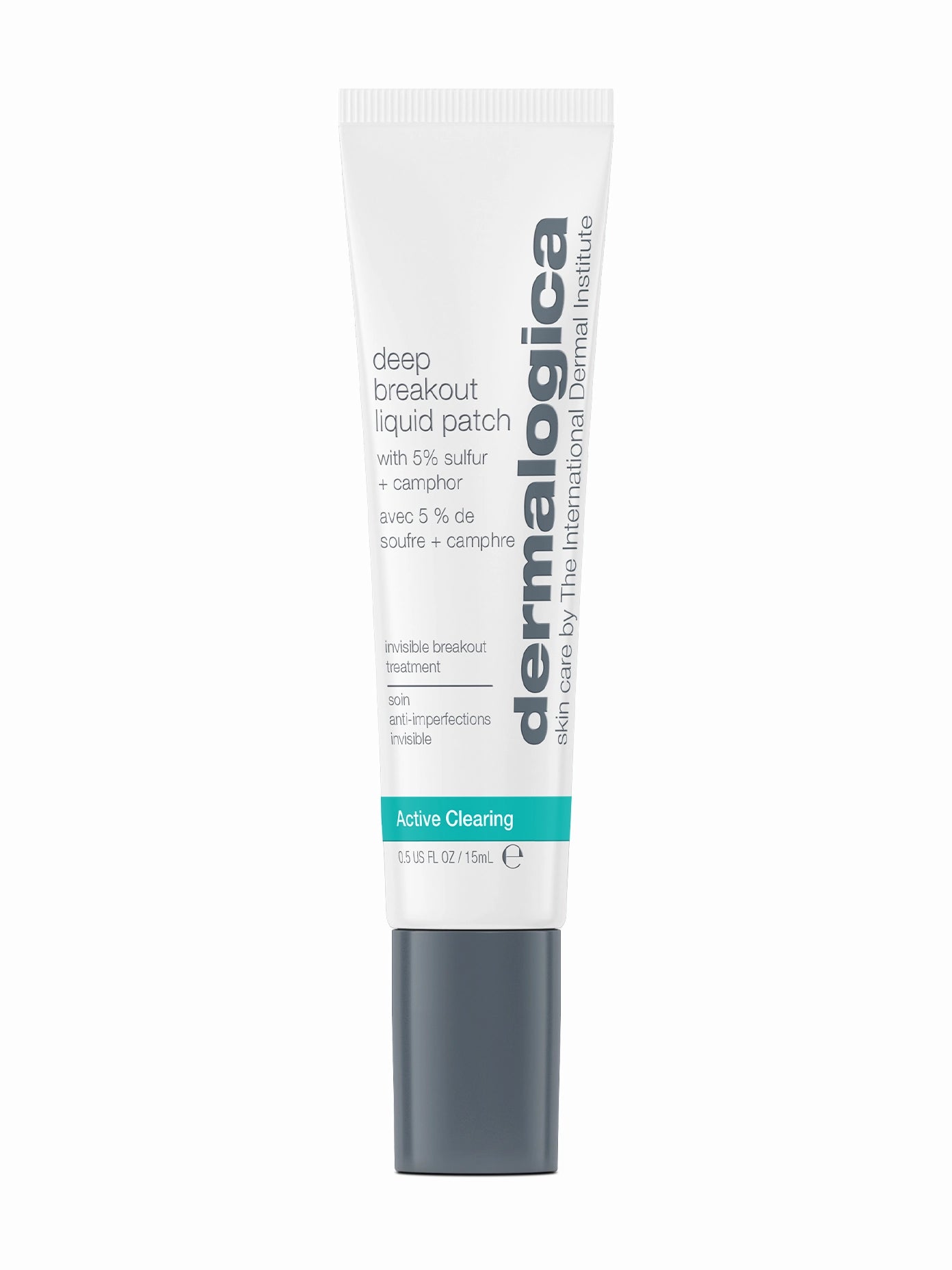 dermalogica deep breakout liquid patch