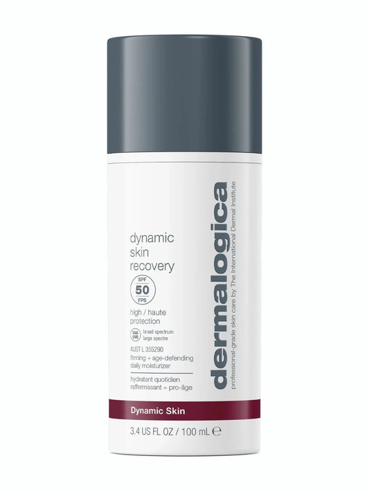 dermalogica dynamic skin recovery spf 50