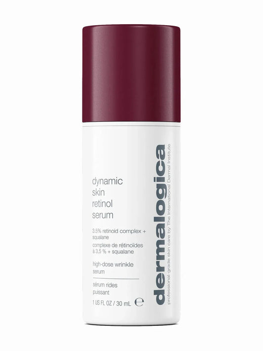 Serums / dermalogica dermalogica dynamic skin retinol serum