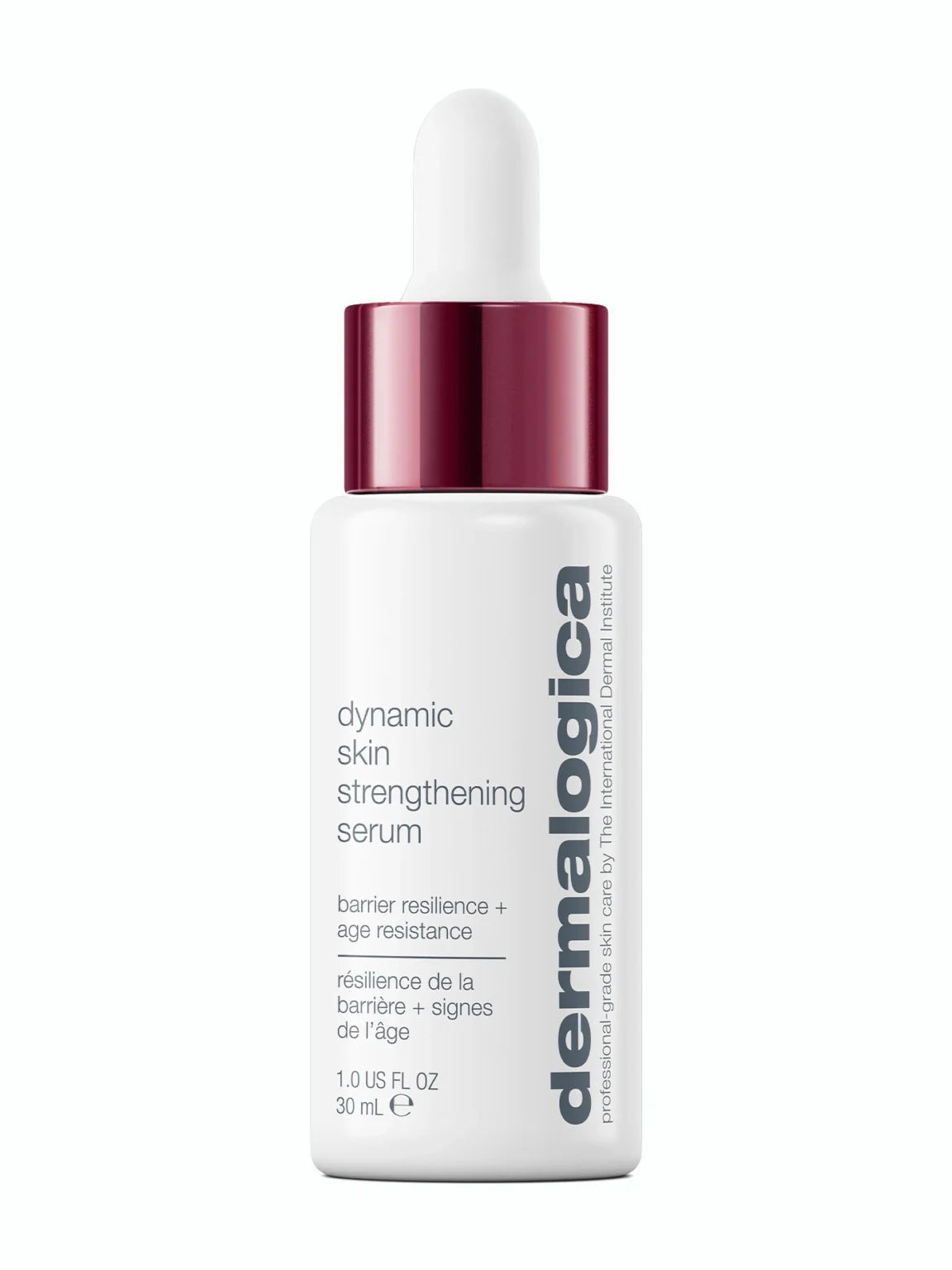 dermalogica dynamic skin strengthening serum