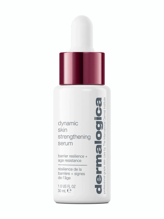 dermalogica dynamic skin strengthening serum
