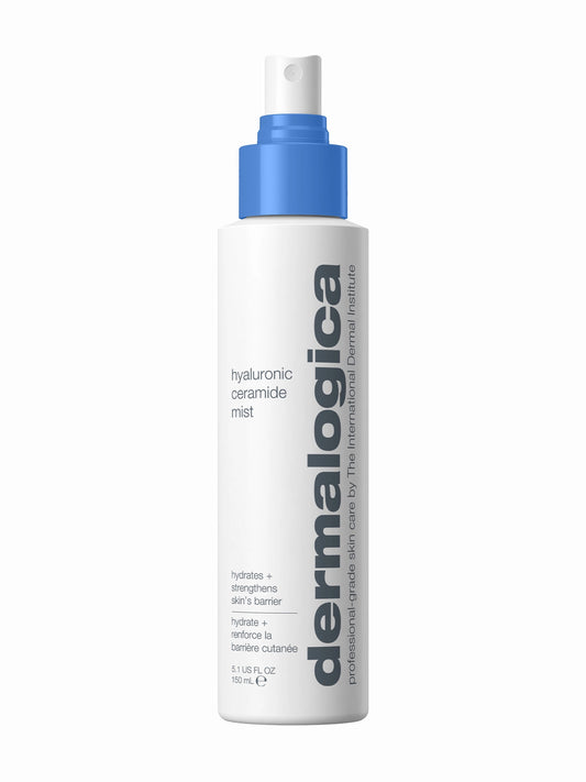 dermalogica hyaluronic ceramide mist