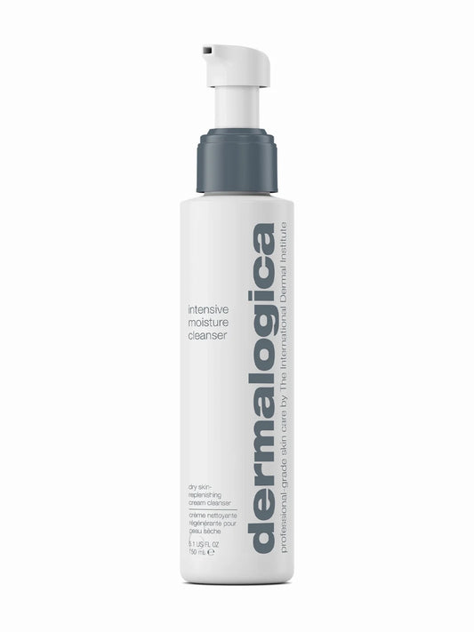 dermalogica intensive moisture cleanser