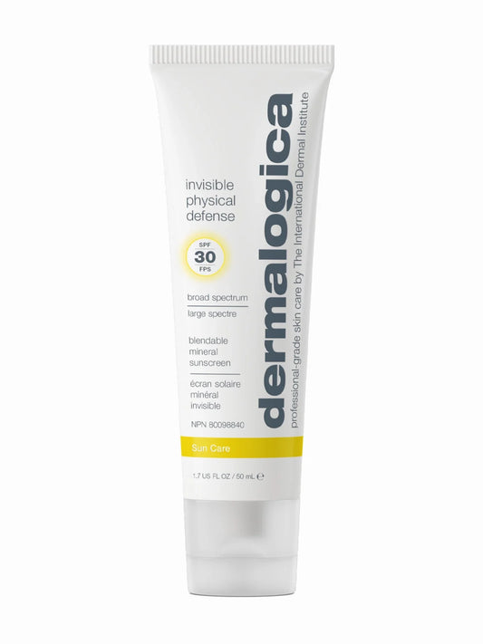 dermalogica invisible physical defense spf 30