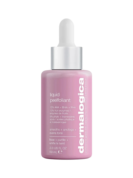 dermalogica liquid peelfoliant