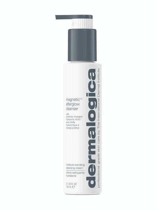 dermalogica magnetic[+] afterglow cleanser