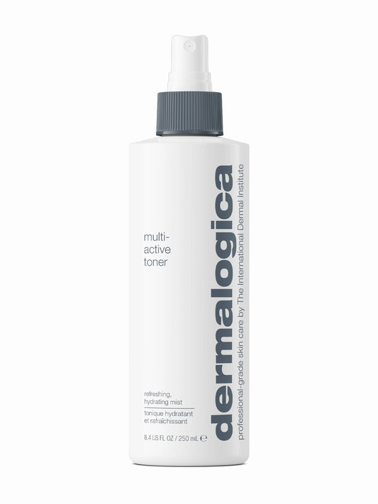 dermalogica multi active toner