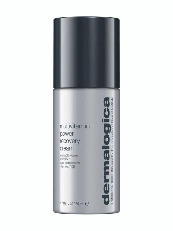 dermalogica stressed skin recovery system