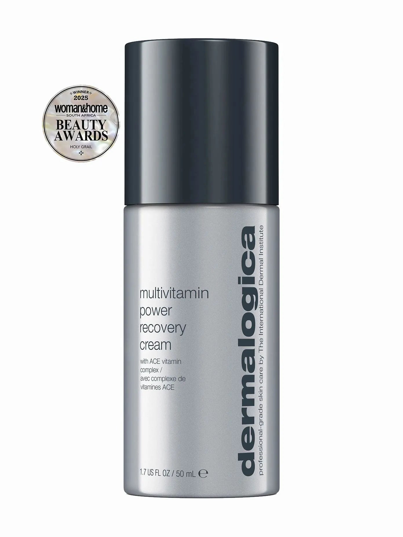 dermalogica multivitamin power recovery cream