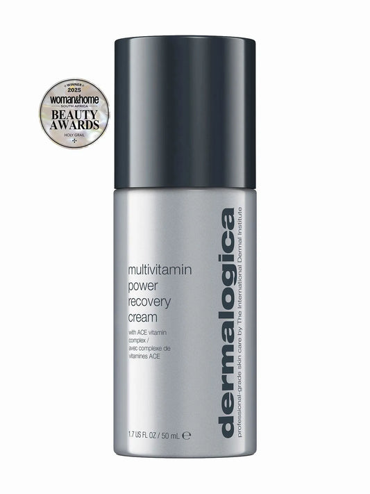 dermalogica multivitamin power recovery cream