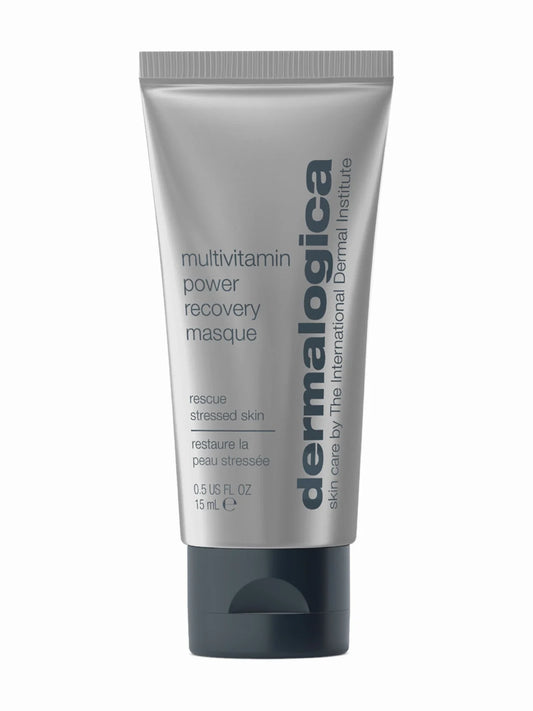 dermalogica multivitamin power recovery® masque