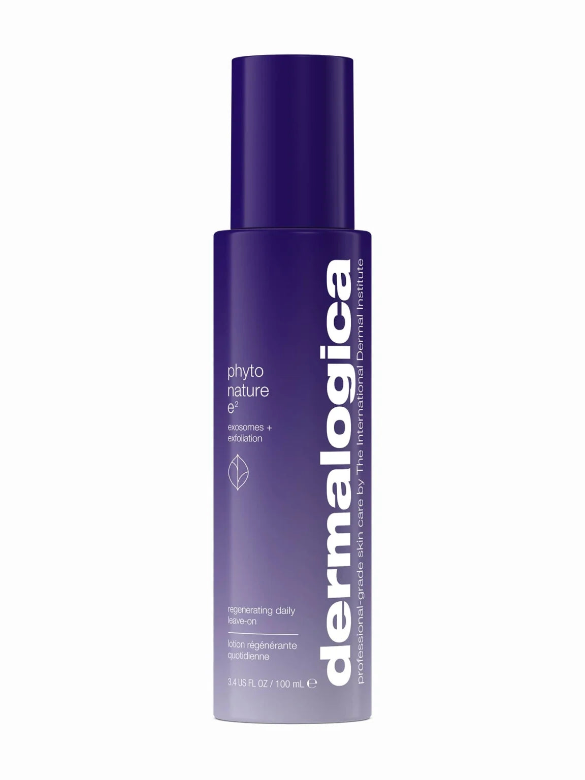 dermalogica phyto-nature e2
