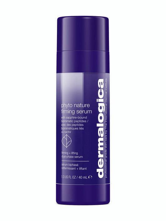 dermalogica phyto-nature firming serum