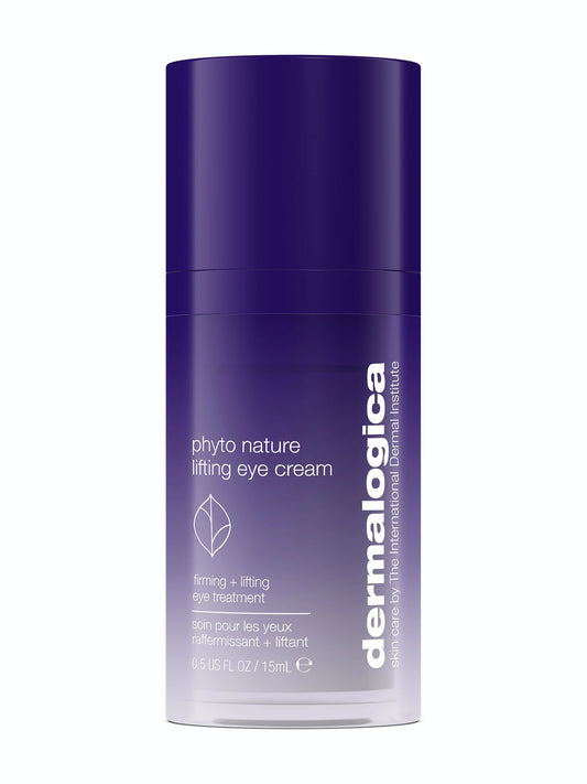 dermalogica phyto-nature lifting eye cream