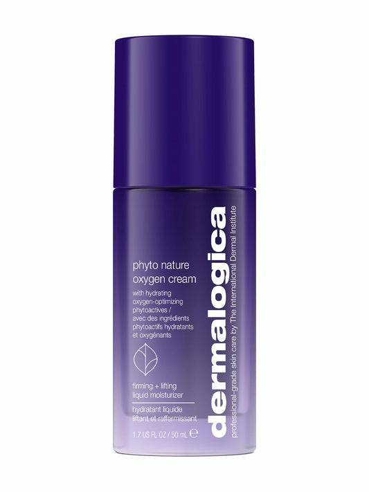 dermalogica phyto-nature oxygen cream
